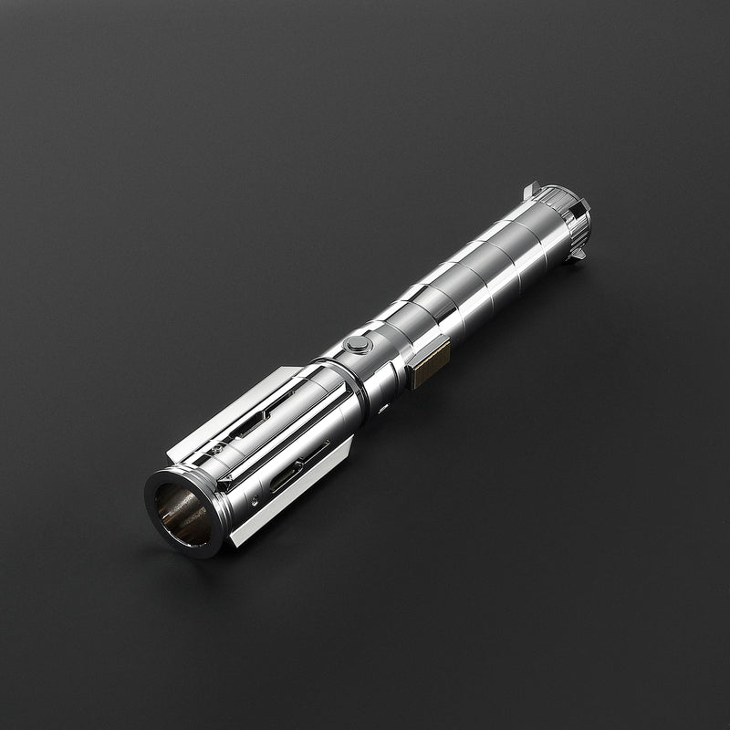 The Starship lightsaber hilt