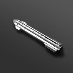The Aurora lightsaber – view 3