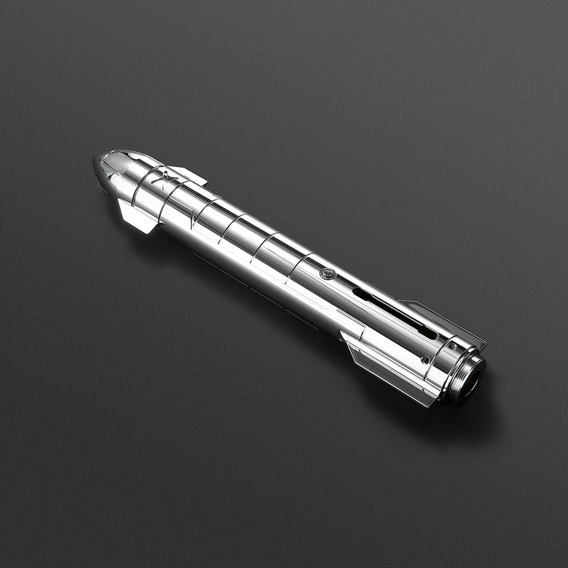 The Aurora lightsaber – view 3