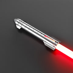 The Aurora lightsaber – view 4