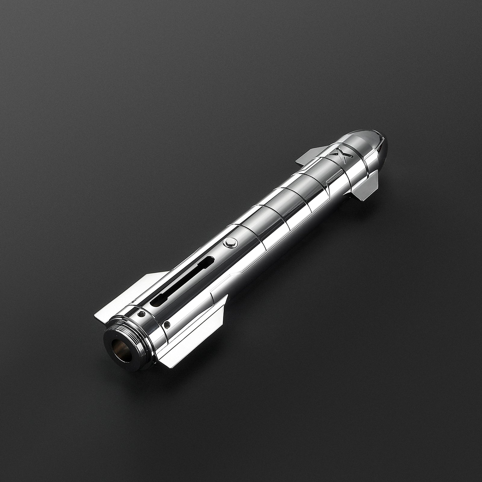 The Aurora lightsaber – view 5