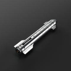 The Aurora lightsaber – view 5