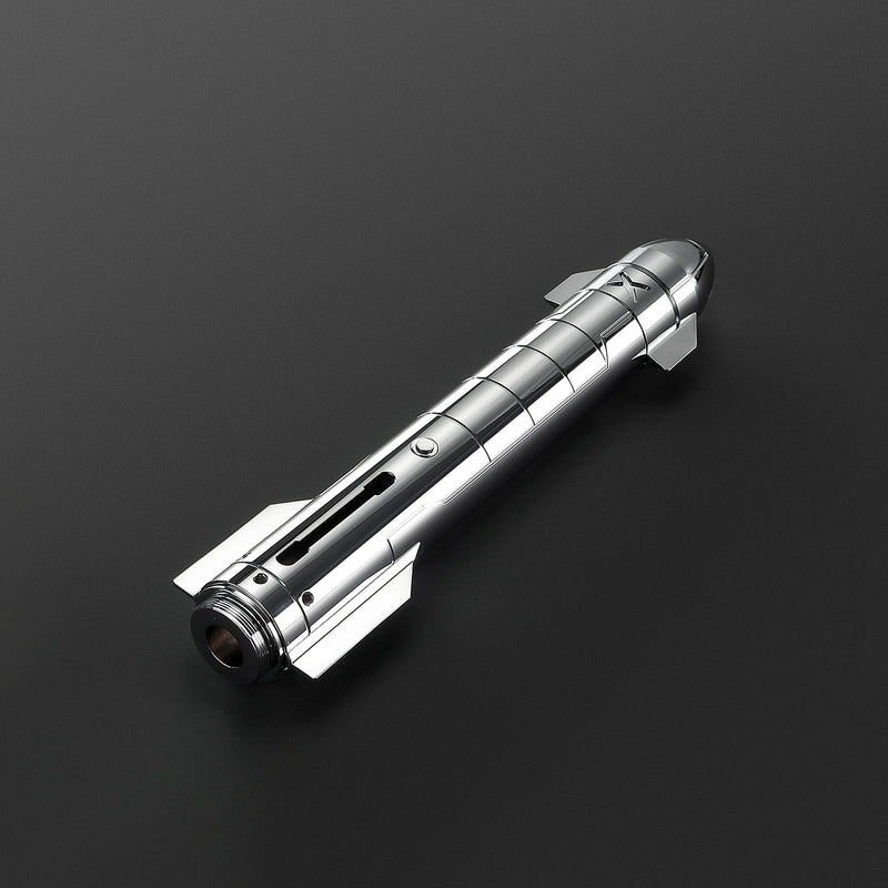 The Aurora lightsaber – view 5