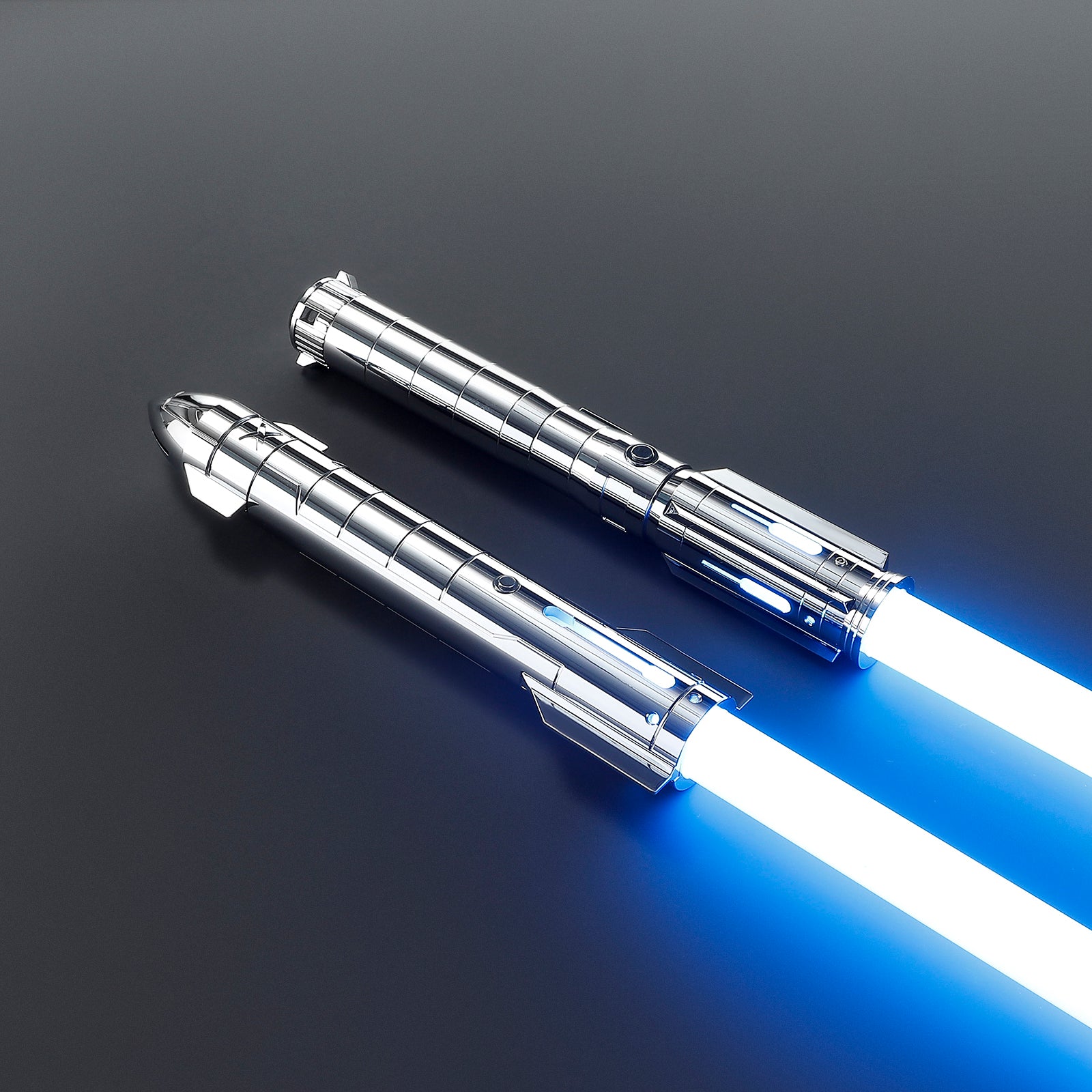 The Borealis lightsaber – view 3