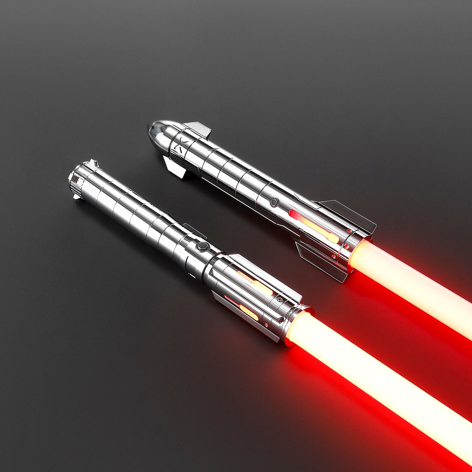 The Borealis lightsaber – view 5