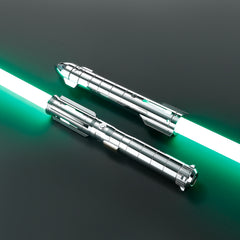 The Borealis lightsaber – view 6