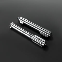 The Borealis lightsaber hilt