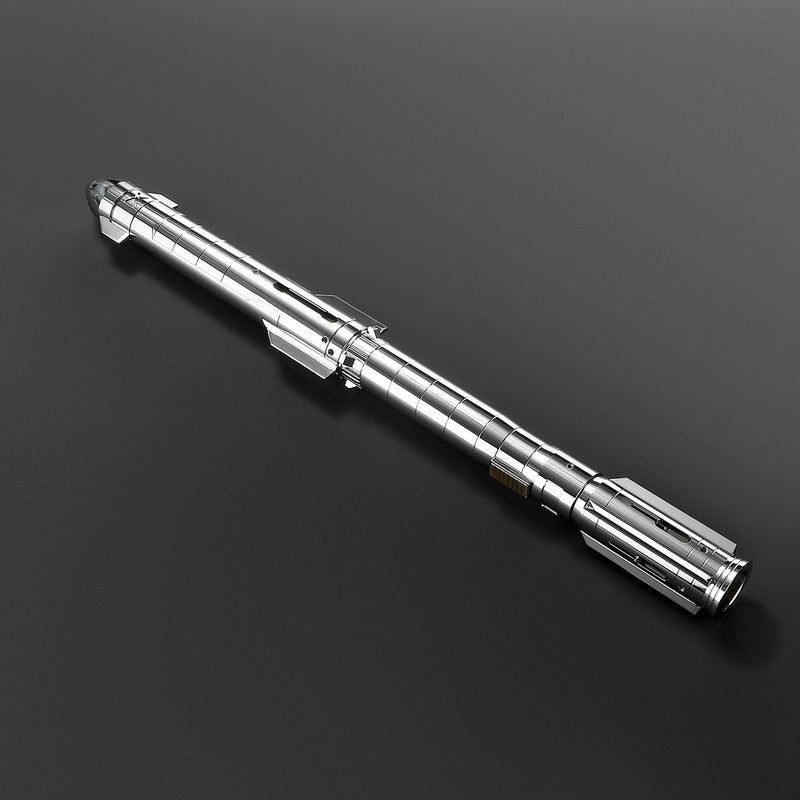 The Borealis lightsaber – view 7
