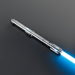 The Borealis lightsaber – view 8