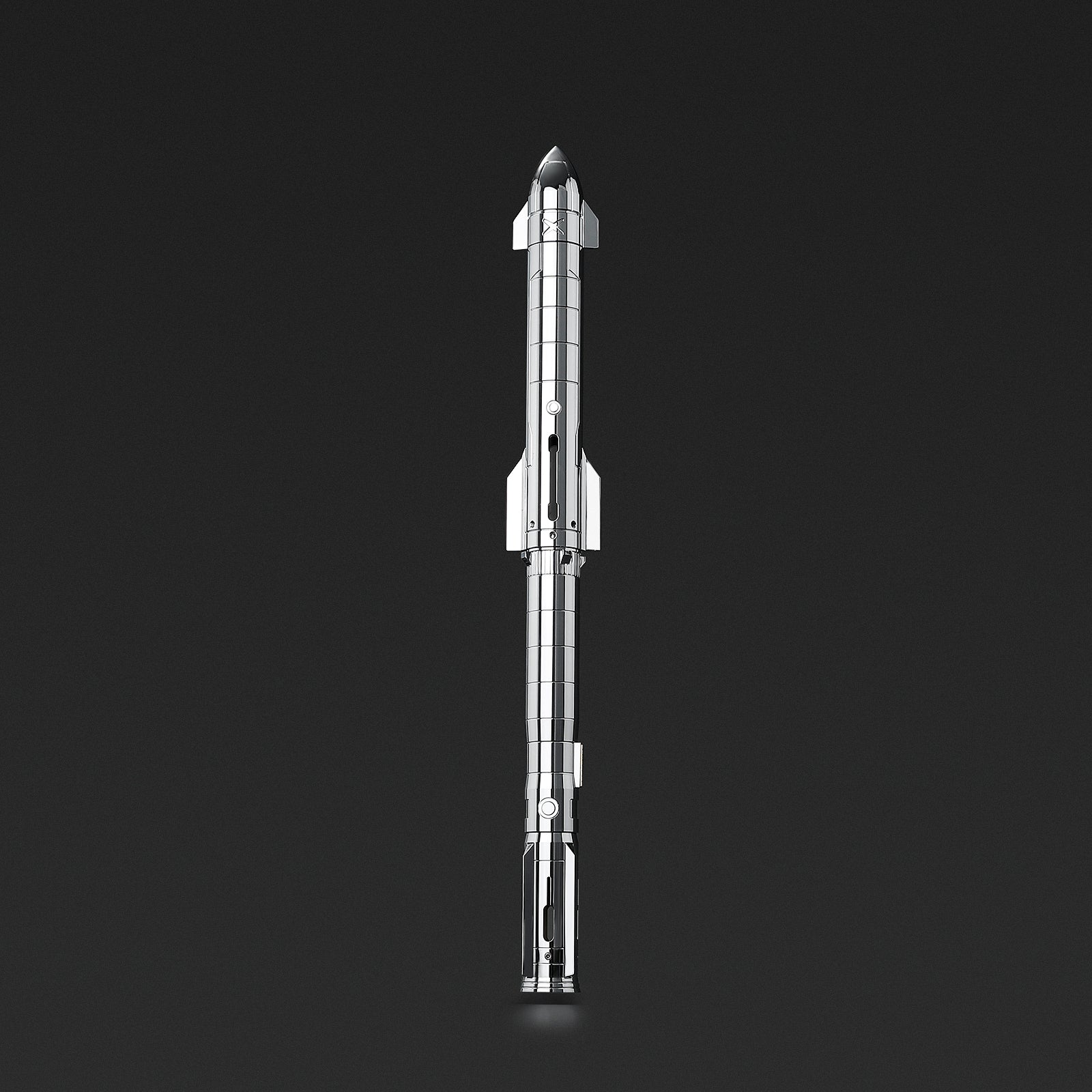 The Borealis lightsaber – view 11
