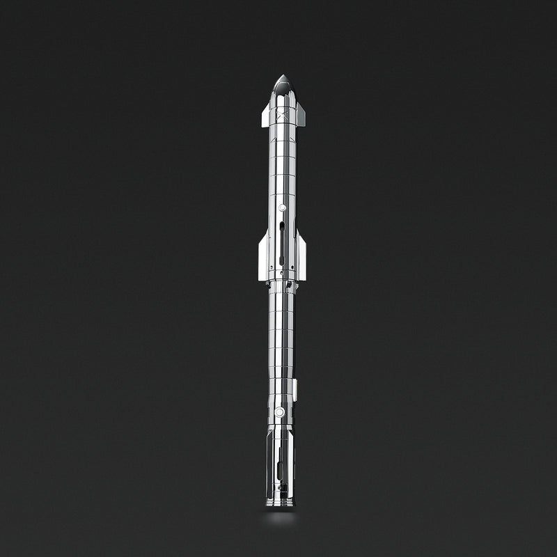 The Borealis lightsaber – view 11