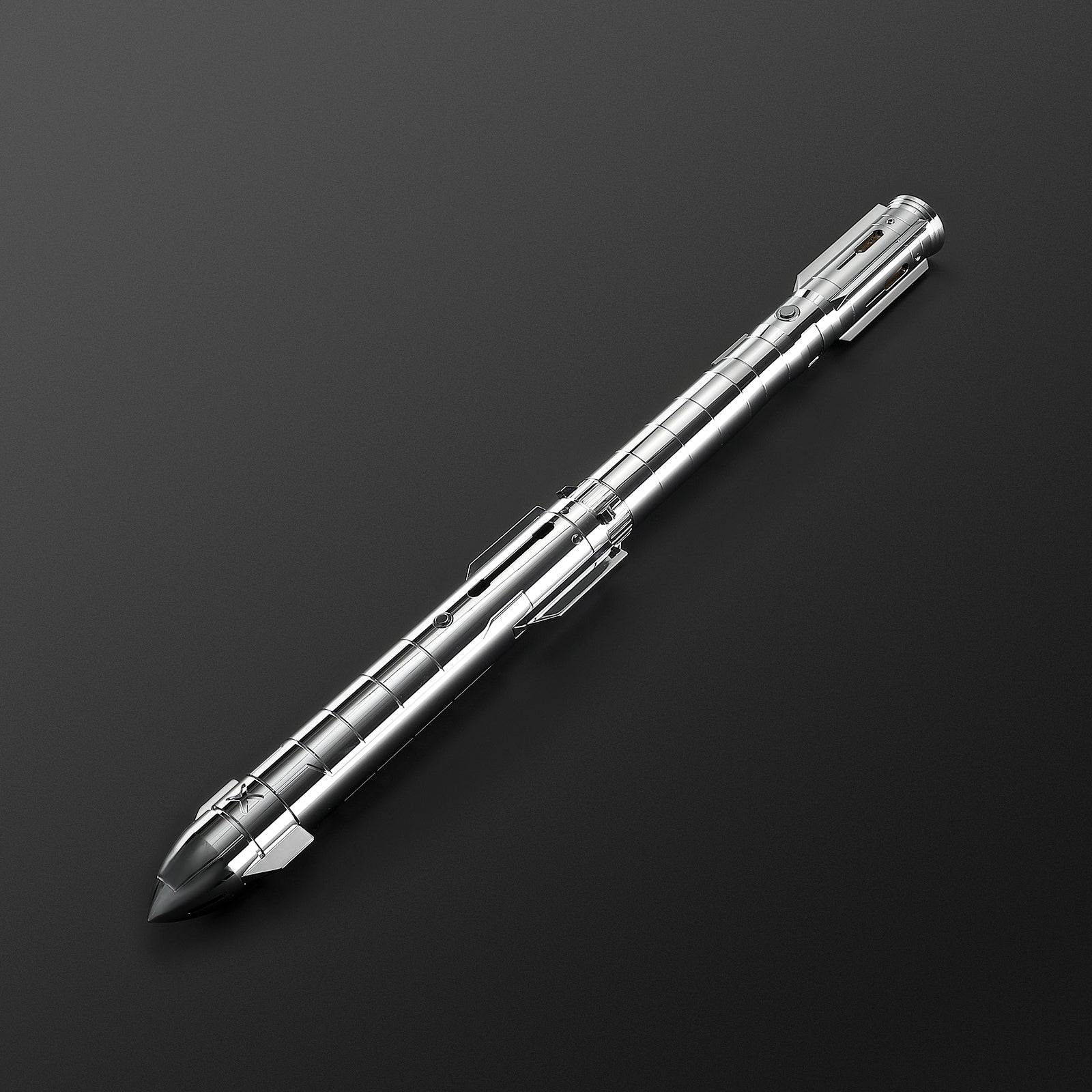 The Borealis lightsaber – view 12