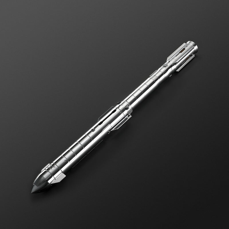 The Borealis lightsaber – view 12