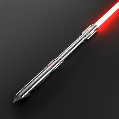 The Borealis lightsaber – view 13