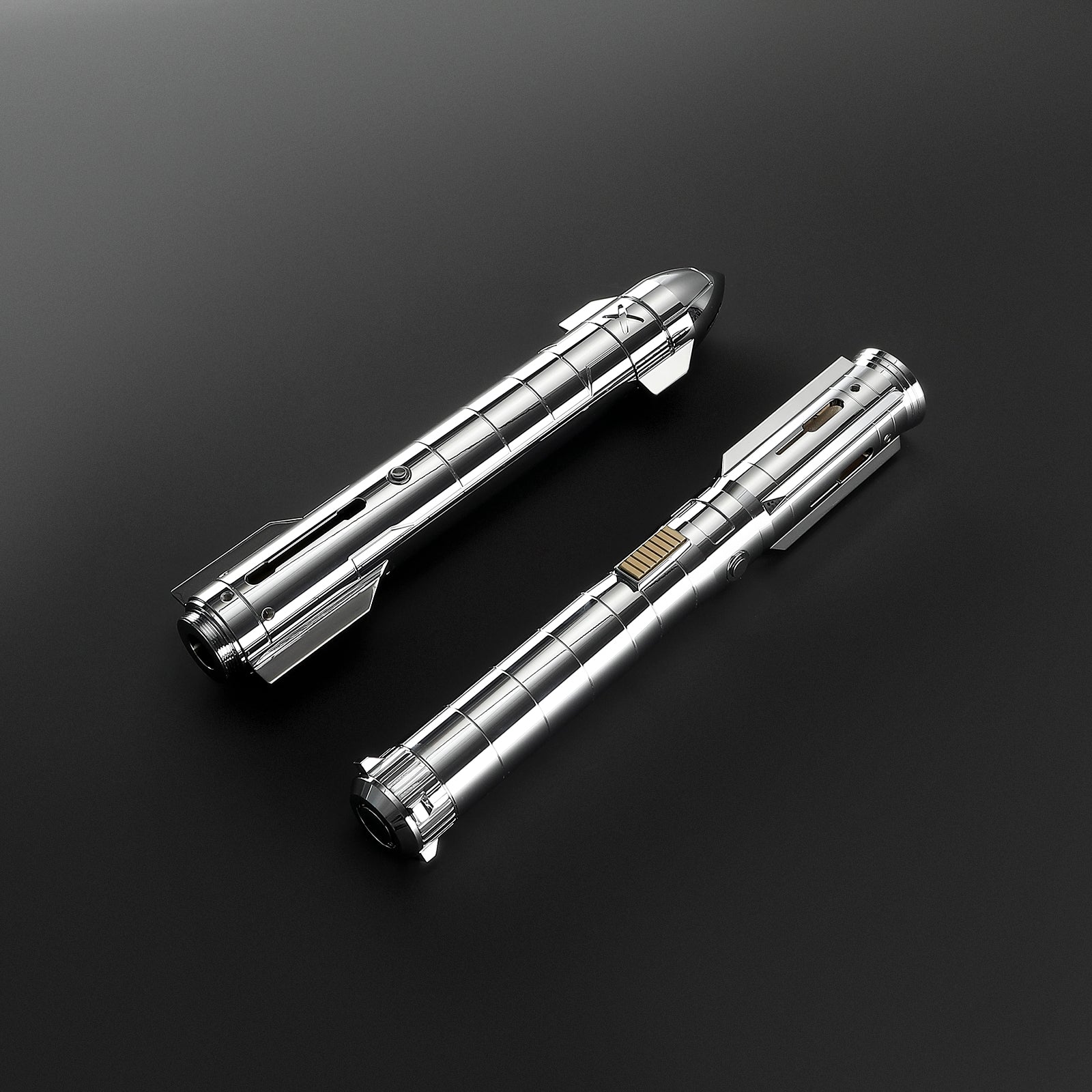 The Borealis lightsaber – view 14