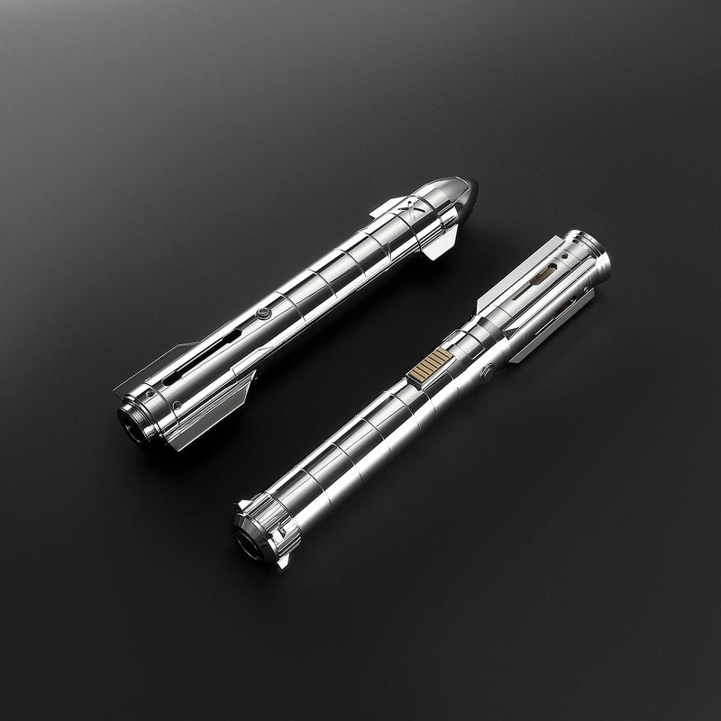 The Borealis lightsaber – view 14
