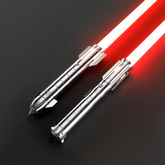 The Borealis lightsaber – view 15
