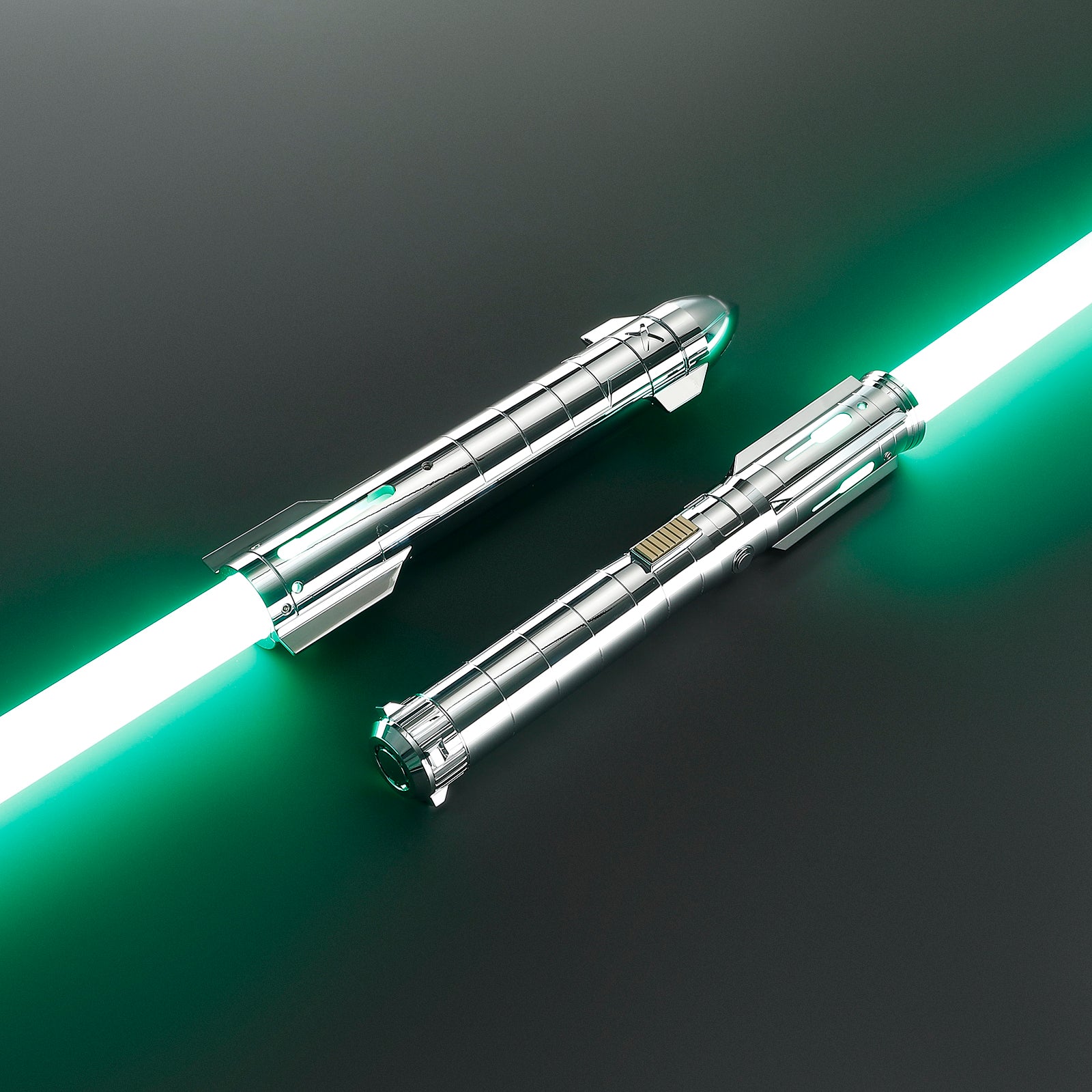 The Borealis lightsaber – view 16