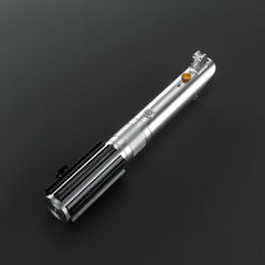 The Tatooine lightsaber – view 2