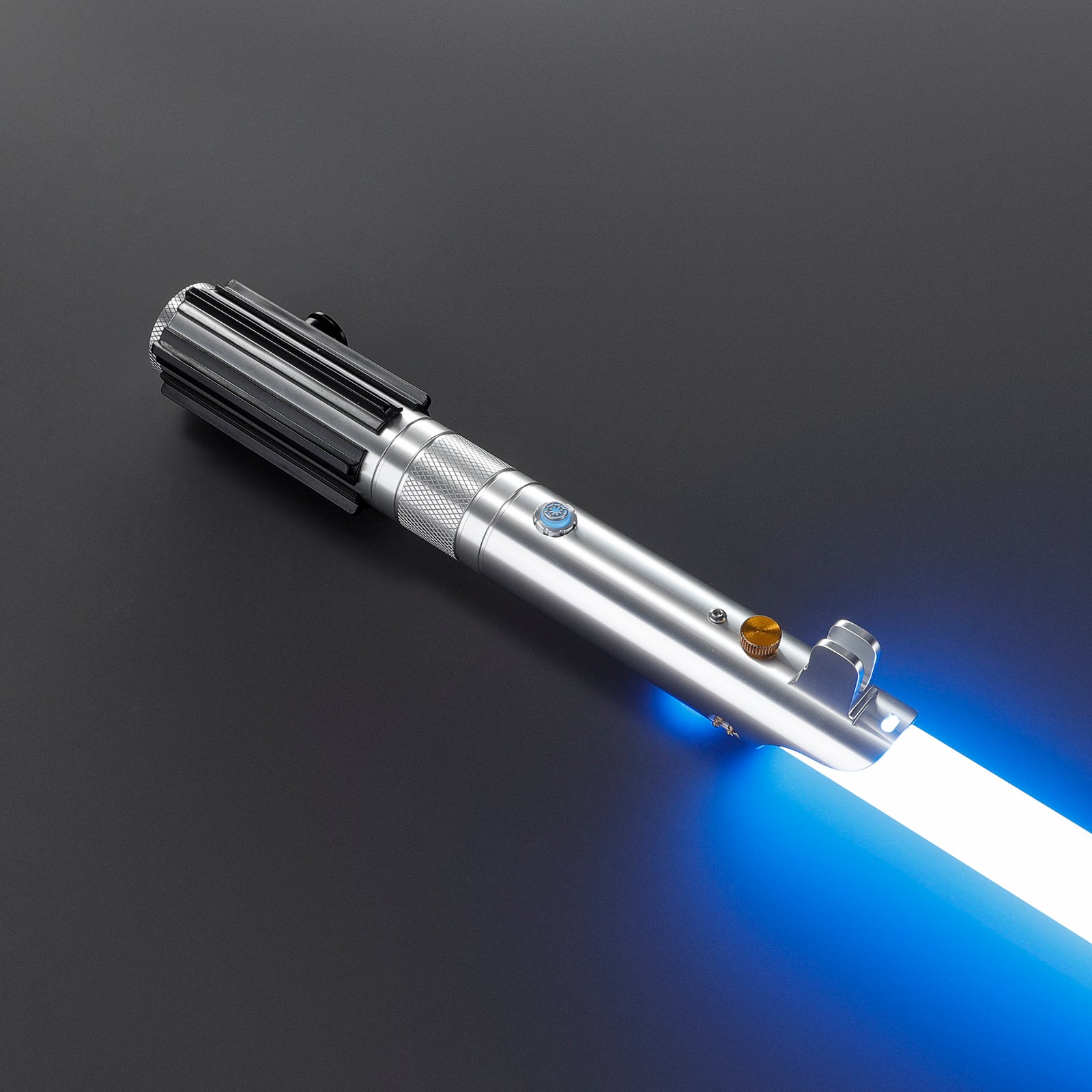 The Tatooine lightsaber – view 4