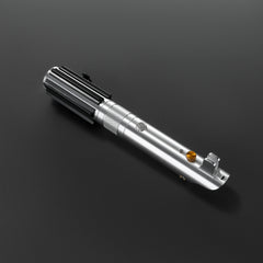 The Tatooine lightsaber hilt