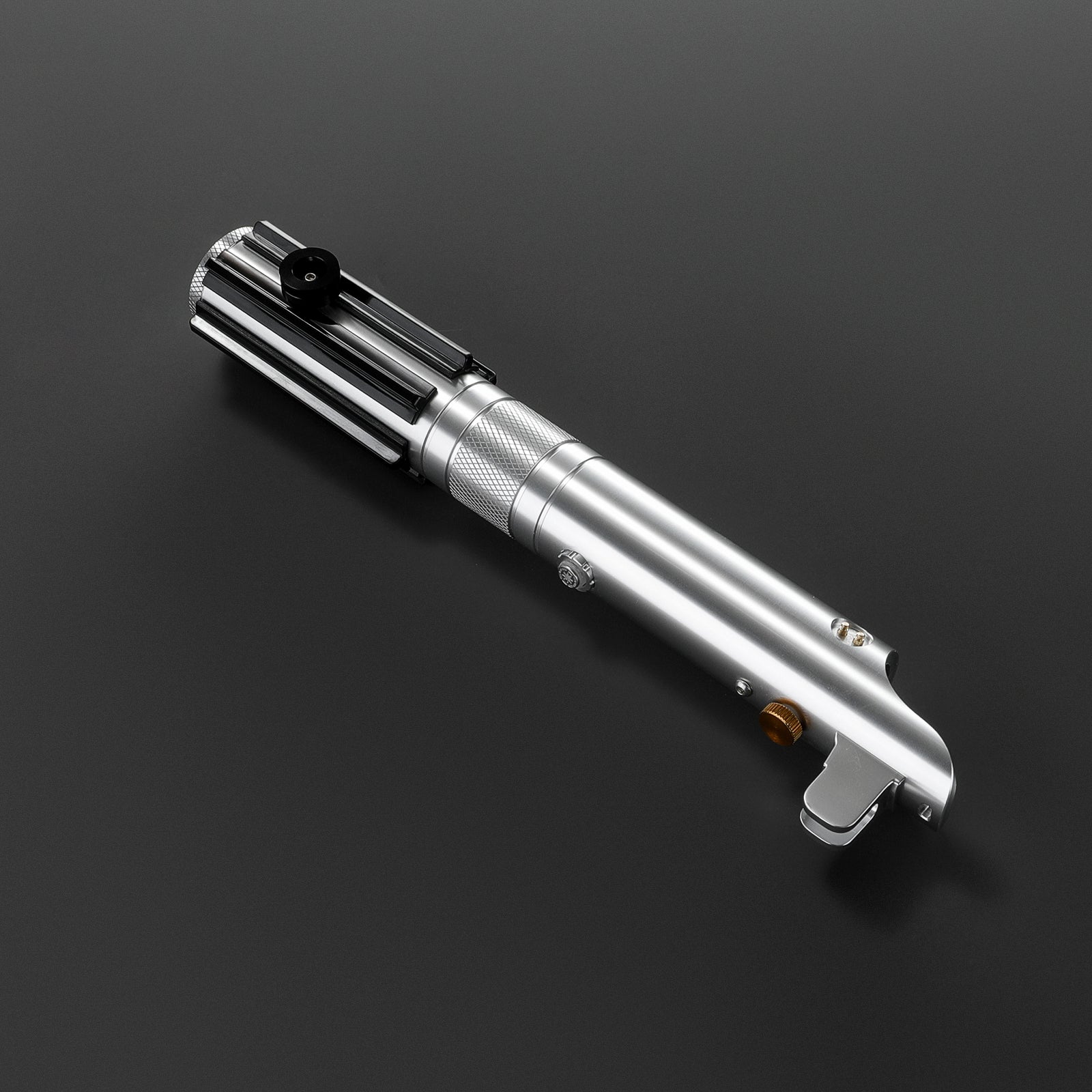 The Tatooine lightsaber – view 5