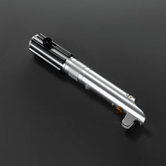 The Tatooine lightsaber – view 5
