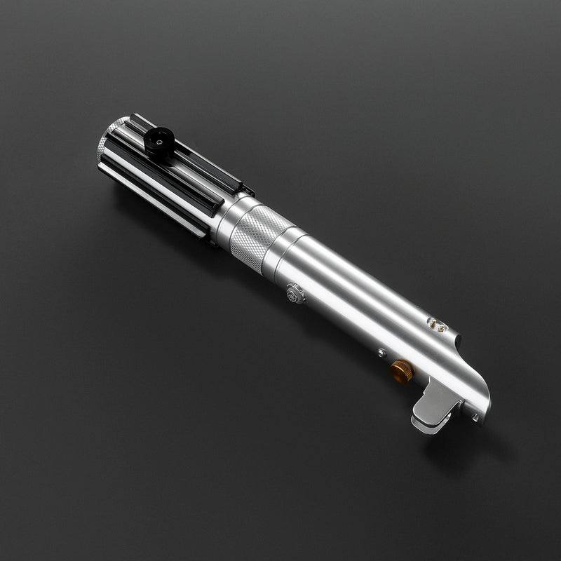 The Tatooine lightsaber – view 5
