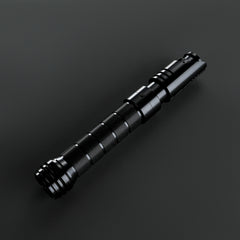The Quartz lightsaber – view 2