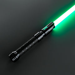 The Quartz lightsaber – view 5