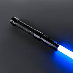 The Quartz lightsaber – view 6