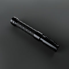 The Quartz lightsaber hilt