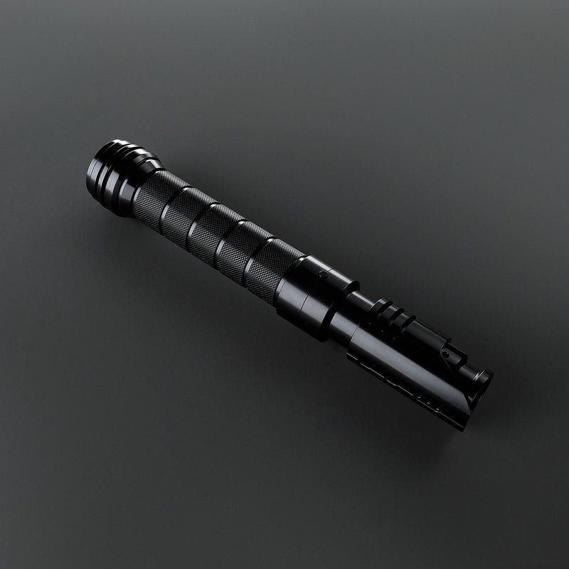The Quartz lightsaber hilt