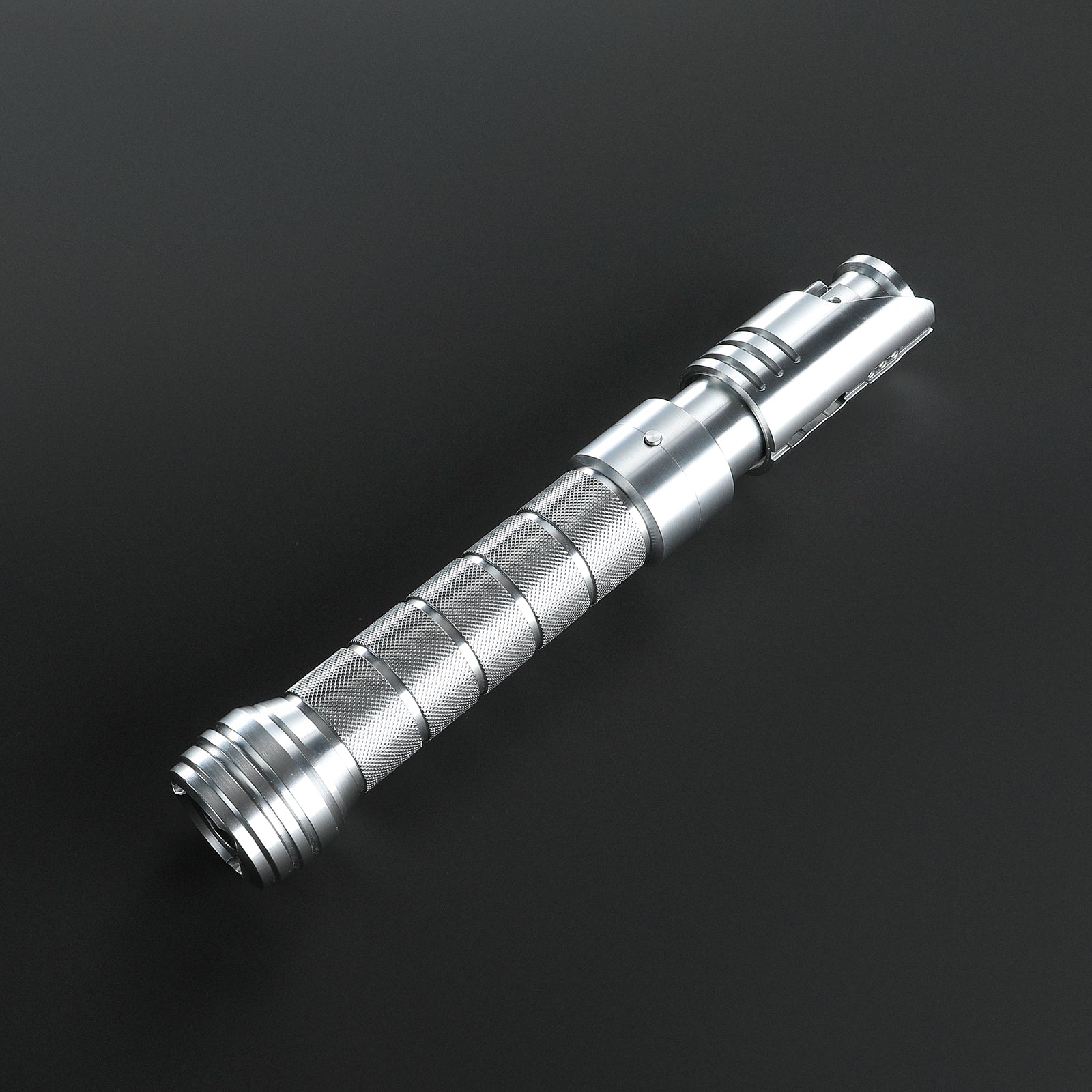 The Quartz lightsaber – view 7