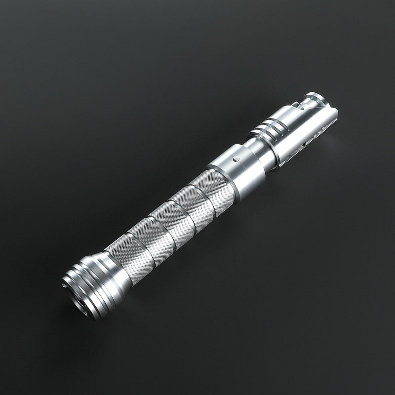 The Quartz lightsaber – view 7