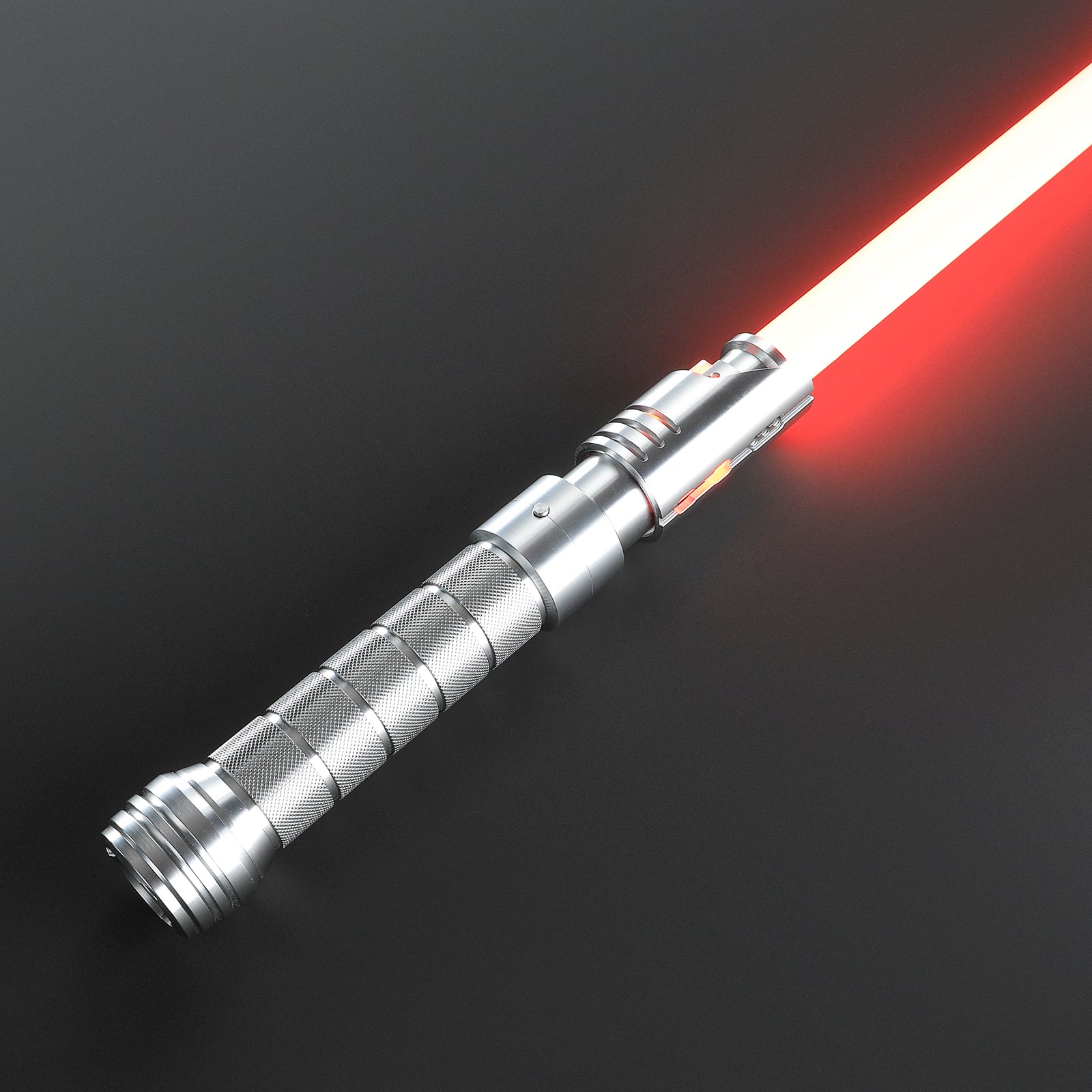The Quartz lightsaber – view 8