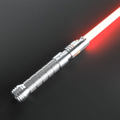 The Quartz lightsaber – view 8