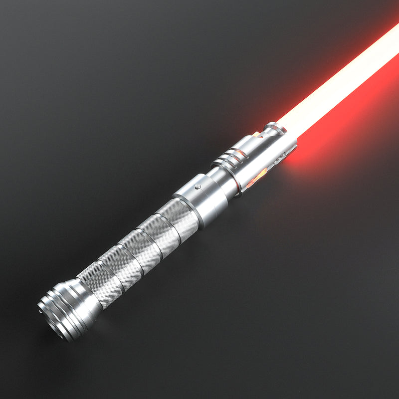 The Quartz lightsaber – view 8