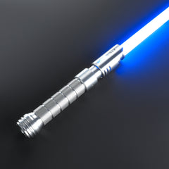 The Quartz lightsaber – view 9