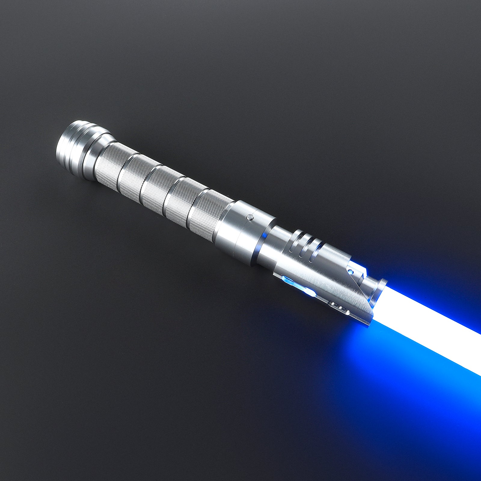 The Quartz lightsaber – view 10