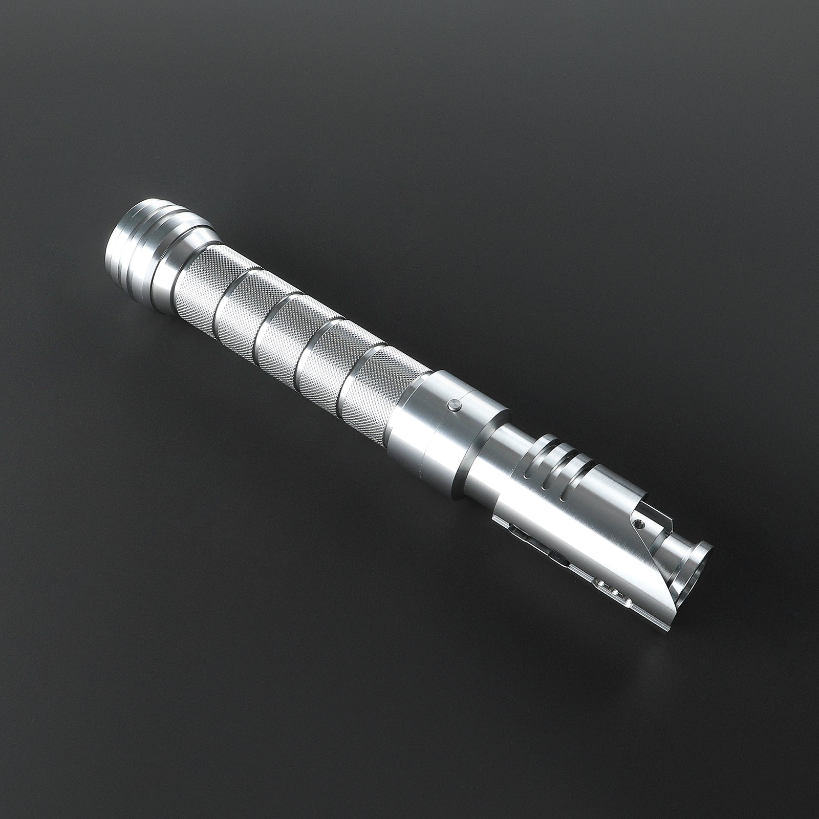 The Quartz lightsaber – view 11