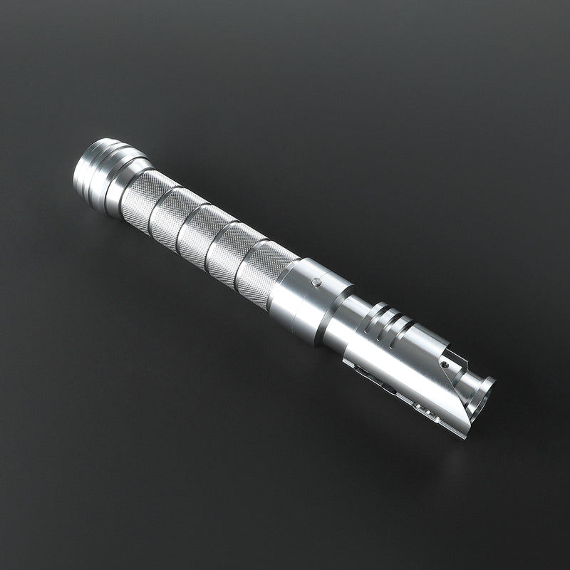 The Quartz lightsaber – view 11