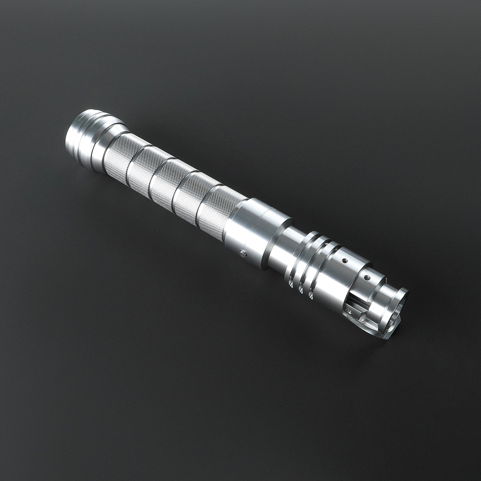 The Quartz lightsaber – view 12