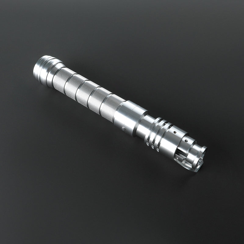 The Quartz lightsaber – view 12