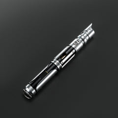 The Lumen lightsaber – view 2