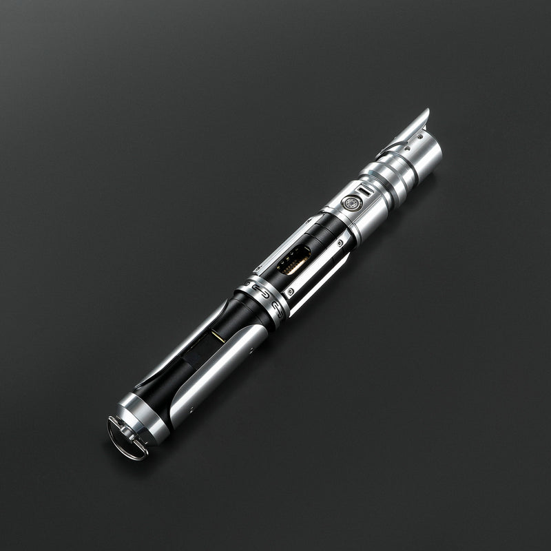 The Lumen lightsaber – view 2