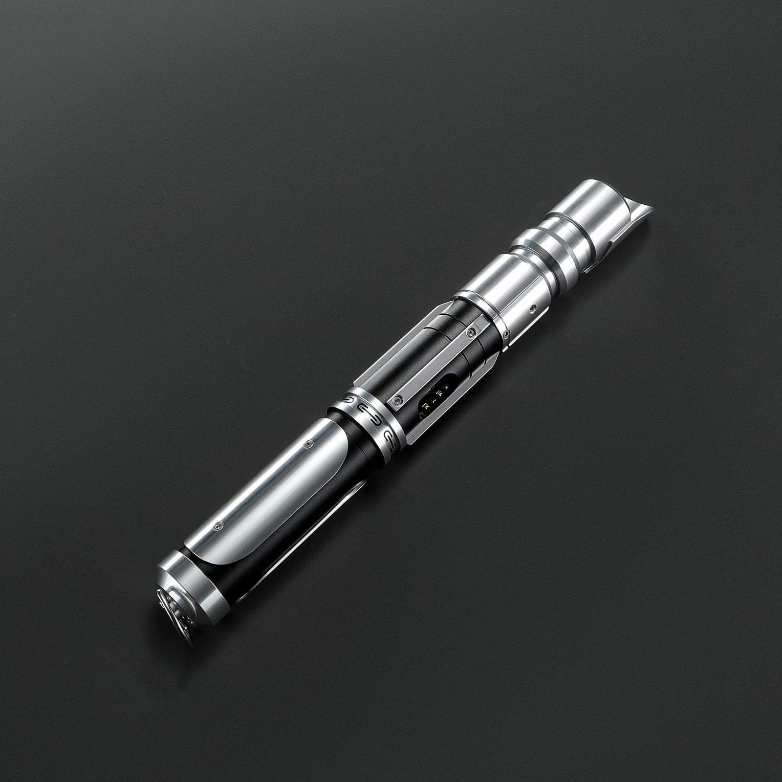 The Lumen lightsaber – view 3