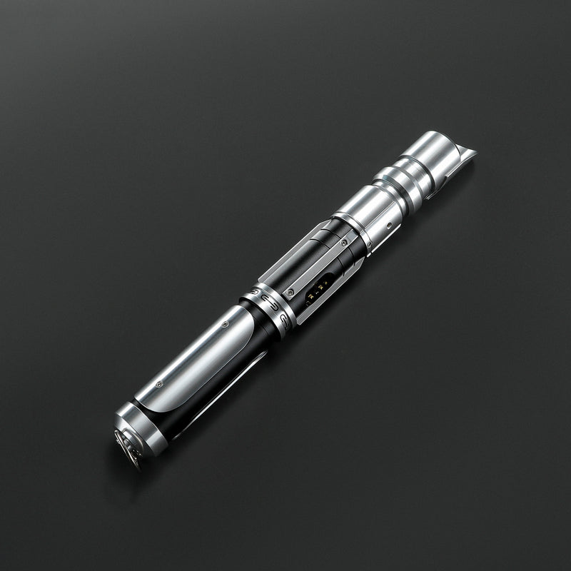 The Lumen lightsaber – view 3