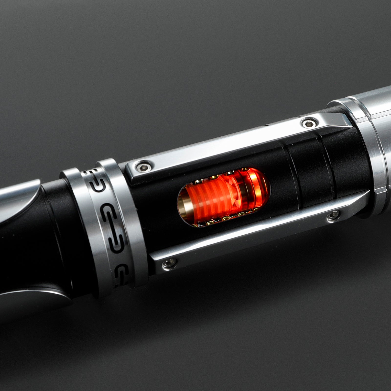 The Lumen lightsaber – view 4