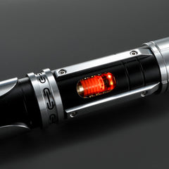 The Lumen lightsaber – view 4
